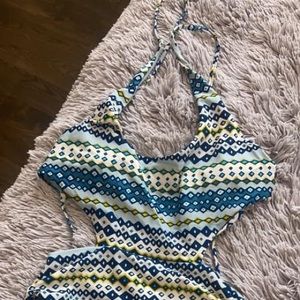 Aerie one piece medium